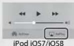 YAMAHA MusicCast CD-NT670D - Nummers afspelen met uw iPod - 2