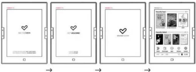 ENERGY SISTEM eReader Pro HD - A - 2