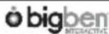 BIGBEN INTERACTIVE TR101 - TECHNISCHE DATEN - 2