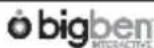 BIGBEN INTERACTIVE TR101 - CARACTERÍSTICAS TÉCNICAS - 2