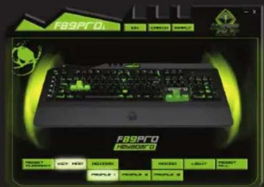 F89PRO NEWBOBRO PROJECT ORANGE HKEY NEED ACCESSIVE HENSUS LIGHT PROJECT ORANGE PROFILE : PROPLE 1 PROPLE 2 PROPLE 3