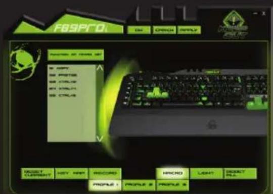 FBSP Pro ON CPATCH INPUT FUNCTION AT CREAM SET NO APPY USB PROTONS USB CTRLAB USB CTRLPL USB CTRLAS MODEL CURRENT KEY RAP RECORD HANCHO LIGHT MODELY NULL PROPLE 1 PROPLE 2 PROPLE 3