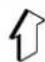 BOSCH GHE 60 T Professional - Symbol Bedeutung - 6