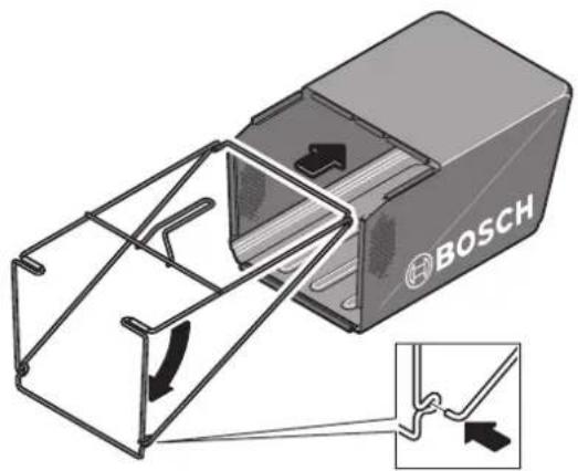 BOSCH