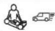 BOSCH GRA 48 Professional - Symbols - 13