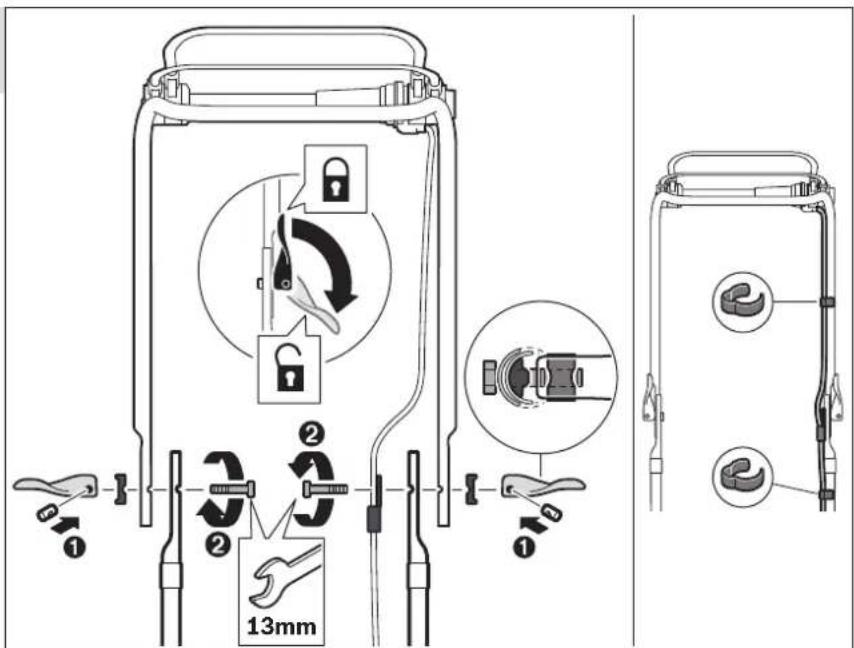 ① ② ① 13mm