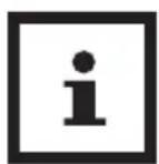 MEDISANA HU 662 - ATTENZIONE - 1