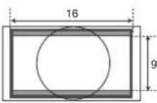 SONY LMD-2451MD - SPIEGELBILD - 7