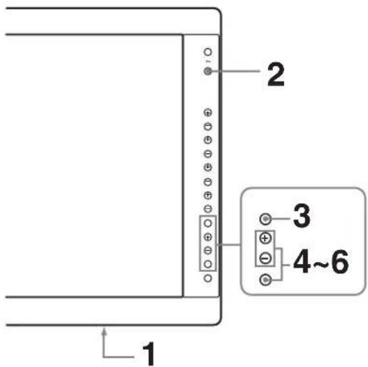 1 2 3 4〜6