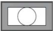 SONY LMD-2451MD - SPIEGELBILD - 10