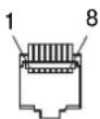 SONY LMD-2451MD - Modularanschluss (8-polig) - 1