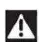 BRANDT TI2010S - Safety tips when cleaning the appliance - 1