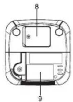 DENVER CR-918 - ITALIAN - 2