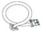 NEVIR NVR-4904 7K1200 D - Accessories - 1