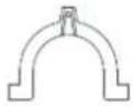 NEVIR NVR-4904 7K1200 D - Accessories - 2