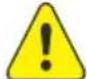 Meireles MEP 291 CR - WARNINGS AND SAFETY PRECAUTIONS - 2