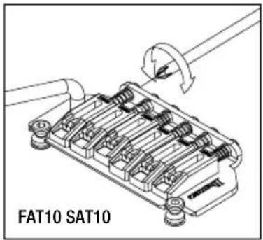 FAT10 SAT10