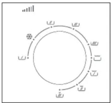 BEKO MGC 20100 W - Utilisation du four - 1
