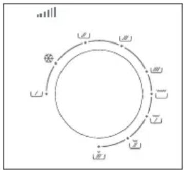 BEKO MGC 20100 W - Utilizarea cuptorului - 1