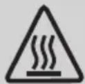 BEKO MGC 20100 W - Signification des symboles - 3