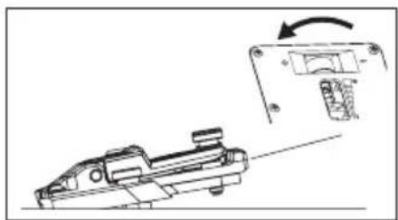 IBANEZ Roadcore RC320 - DISABLING THE ZERO POINT SYSTEM (USING THE UNIT AS A CONVENTIONAL FLOATING - 2
