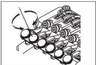IBANEZ Roadcore RC320 - FINE TUNING - 1