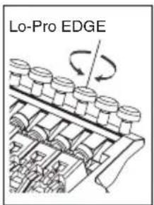 Lo-Pro EDGE