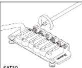 IBANEZ RC320M - FAT/SAT TREMOLO - 10