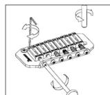 IBANEZ RG350DXZ - FAT/SAT TREMOLO - 12