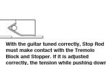 IBANEZ RG350DXZ - ZR (ZERO RESISTANCE) TREMOLO - 12