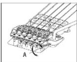 IBANEZ SA160FM - EDGE PRO II TREMOLO - 2