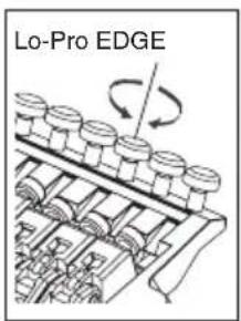 Lo-Pro EDGE