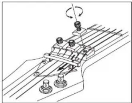 Technical line drawing of a mechanical assembly with rotating components (no text or symbols)