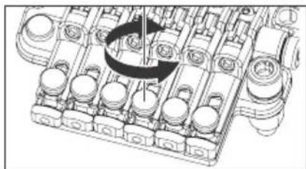 Mechanical assembly diagram showing a piston-cranked engine block with no visible text or symbols