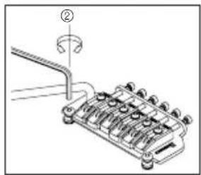 Technical line drawing of a mechanical component with no visible text or symbols