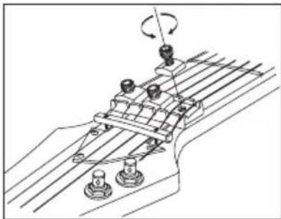 Technical line drawing of a mechanical assembly with rotating components (no text or symbols)