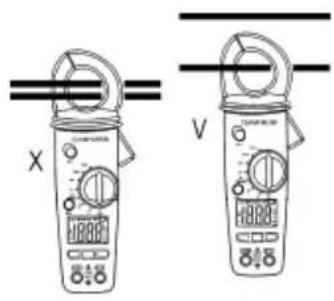 VELLEMAN DCM330 - Utilizzo - 1