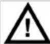 VELLEMAN DVM1100 - Warning: - 1