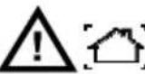 VELLEMAN DVM1100 - Safety Instructions - 10