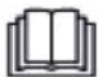 VELLEMAN DVM1100 - Used symbols - 1