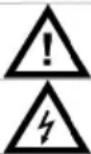 VELLEMAN DVM1400 - Used symbols - 12