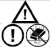 VELLEMAN DVM1400 - Used symbols - 14