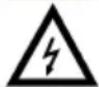 VELLEMAN DVM1400 - Used symbols - 2