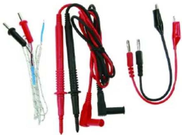 VELLEMAN DVM1400 - 3