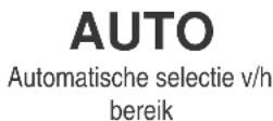VELLEMAN DVM860BL - DATA-H - 2