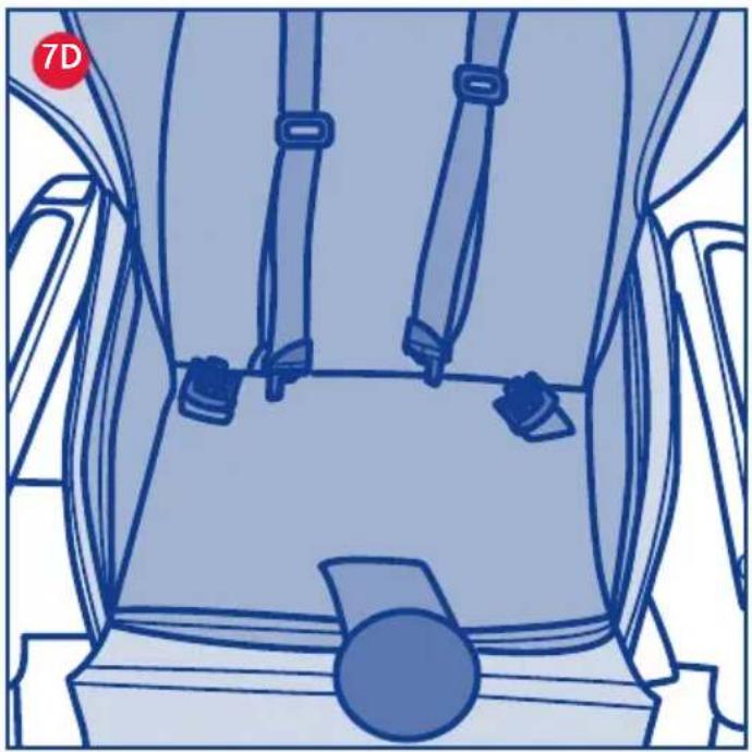 CHICCO Polly 2in1 - 21