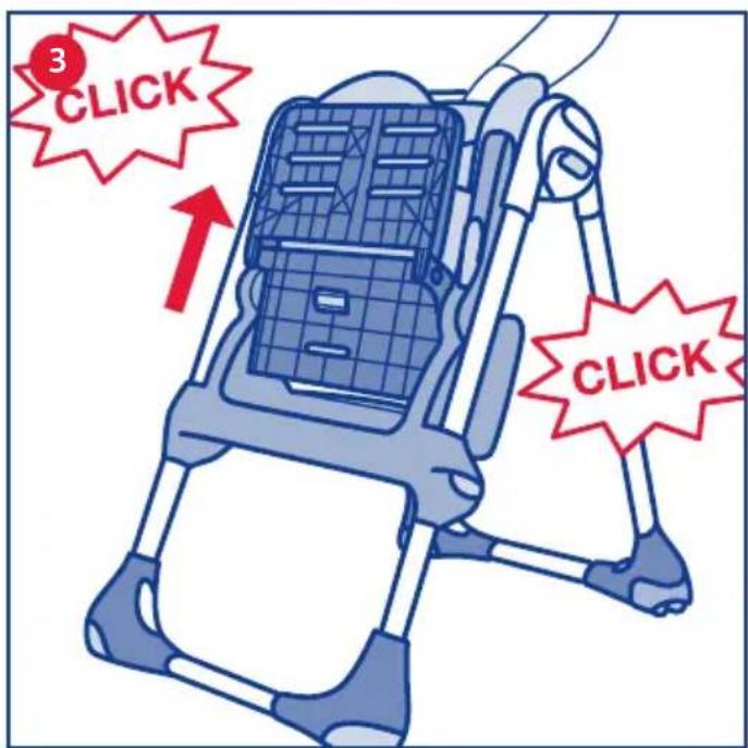 3 CLICK CLICK