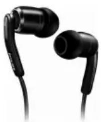 PHILIPS GoGear Opus SA5295 - Contenu de la boîte - 2