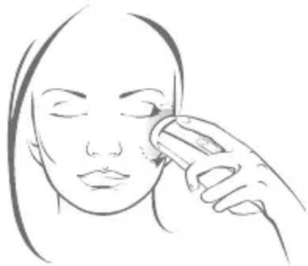 IMETEC FaceFX - PRIMO TRATTAMENTO - 1