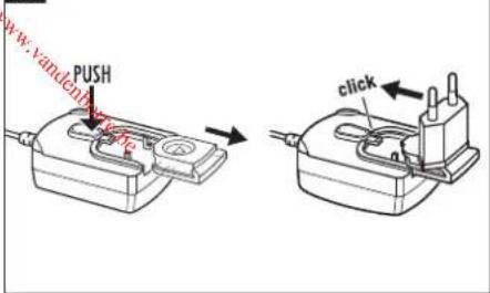 www.vandenhizure PUSH click